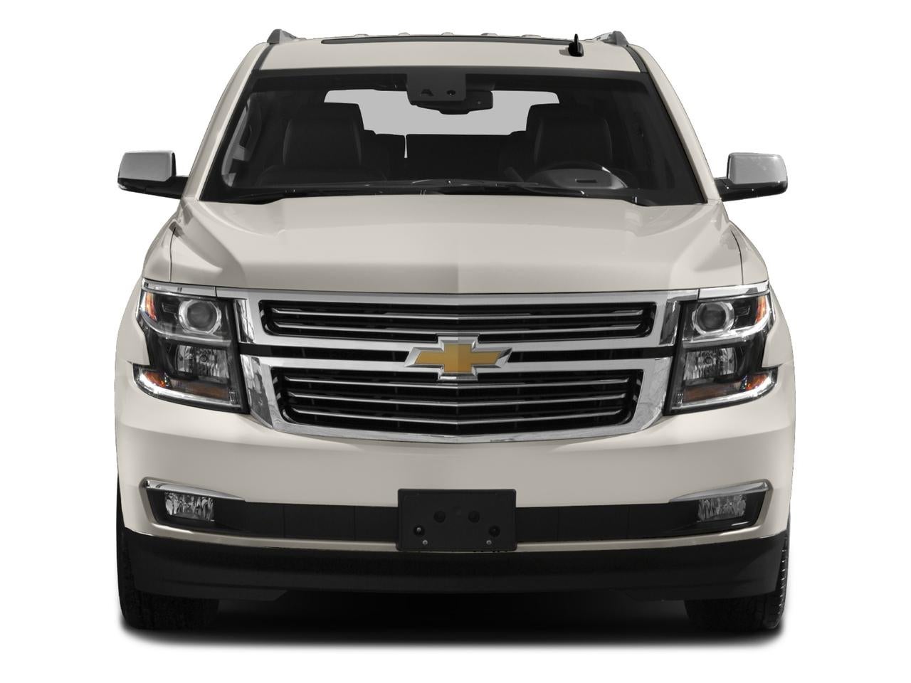 2017 Chevrolet Tahoe 4WD Premier