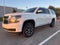 2015 Chevrolet Suburban 4WD LT