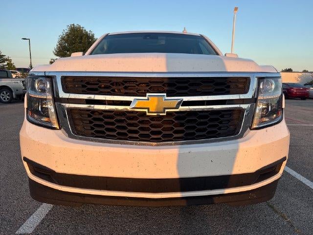 2015 Chevrolet Suburban 4WD LT