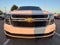 2015 Chevrolet Suburban 4WD LT