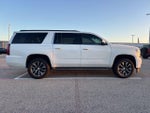 2015 Chevrolet Suburban 4WD LT