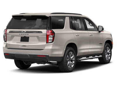 2023 Chevrolet Tahoe 4WD Z71