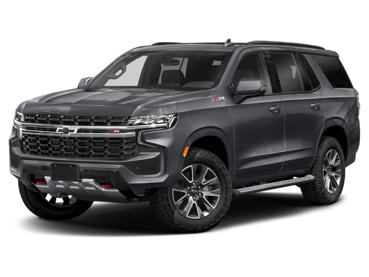 2022 Chevrolet Tahoe 4WD Z71