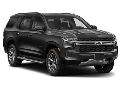 2022 Chevrolet Tahoe 4WD Z71