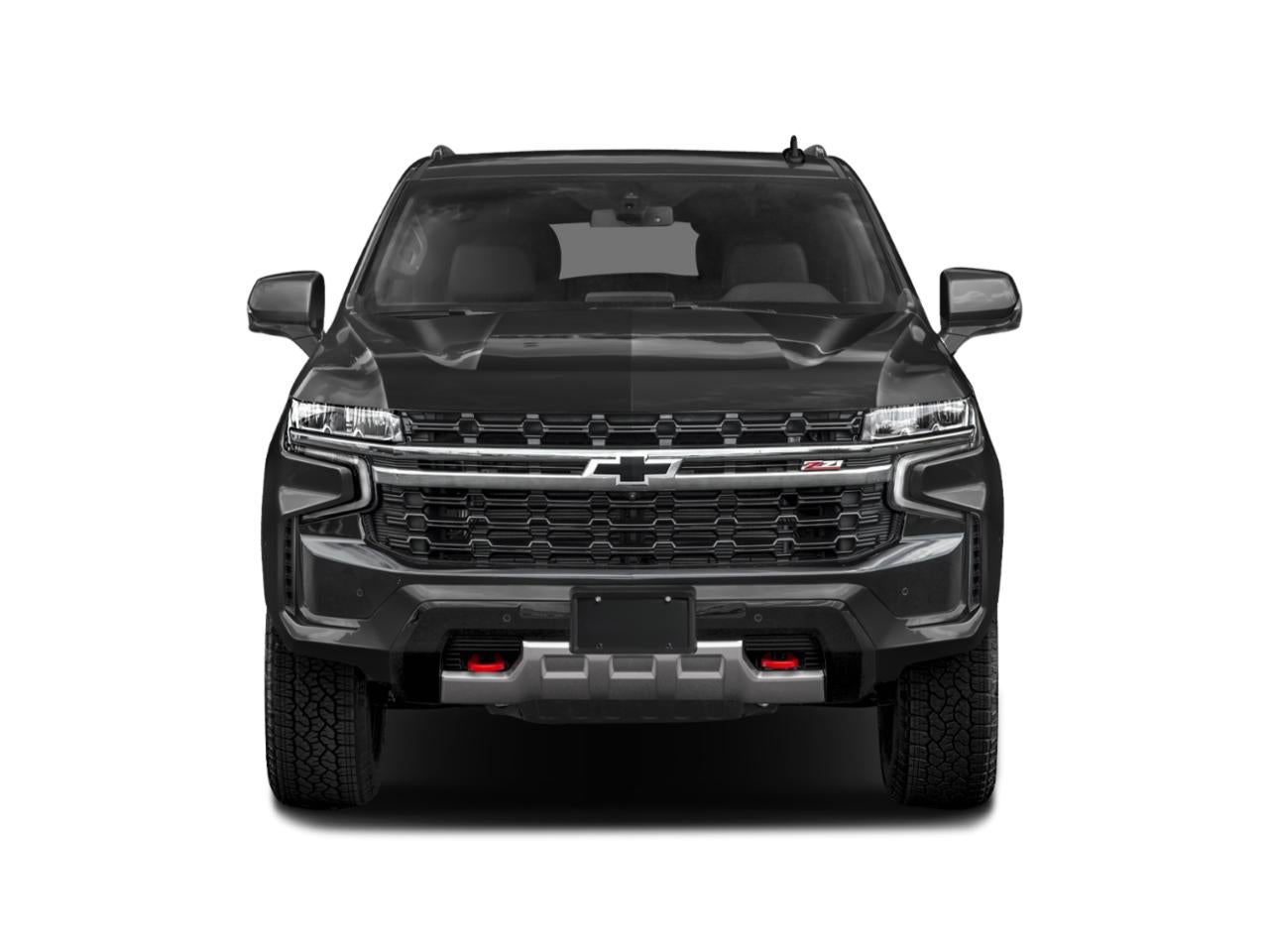 2022 Chevrolet Tahoe 4WD Z71