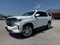 2021 Chevrolet Tahoe 4WD High Country