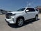 2021 Chevrolet Tahoe 4WD High Country