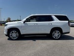 2021 Chevrolet Tahoe 4WD High Country