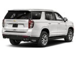 2021 Chevrolet Tahoe 4WD High Country