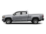 2016 GMC Canyon Crew Cab Long Box 4-Wheel Drive SLT