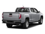 2016 GMC Canyon Crew Cab Long Box 4-Wheel Drive SLT