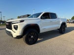 2024 GMC Canyon Crew Cab Short Box 2-Wheel Drive Elevation