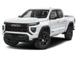 2024 GMC Canyon Crew Cab Short Box 2-Wheel Drive Elevation