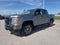 2022 GMC Canyon Crew Cab Short Box 4-Wheel Drive AT4 w/Leather