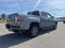 2022 GMC Canyon Crew Cab Short Box 4-Wheel Drive AT4 w/Leather