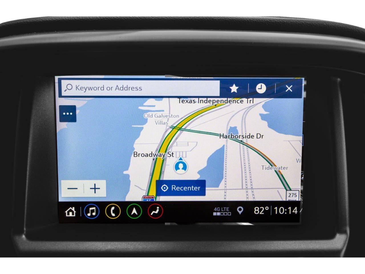 2022 GMC Canyon Crew Cab Short Box 4-Wheel Drive AT4 w/Leather