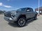 2023 GMC Canyon Crew Cab Short Box 4-Wheel Drive Denali