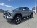 2023 GMC Canyon Crew Cab Short Box 4-Wheel Drive Denali