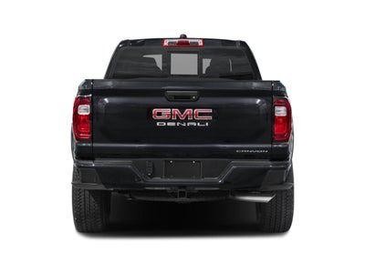 2023 GMC Canyon Crew Cab Short Box 4-Wheel Drive Denali