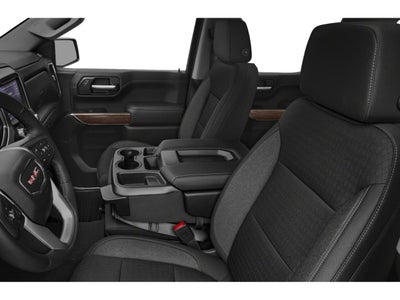 2020 GMC Sierra 1500 Crew Cab Short Box 4-Wheel Drive