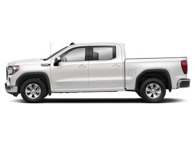 2020 GMC Sierra 1500 Crew Cab Short Box 4-Wheel Drive