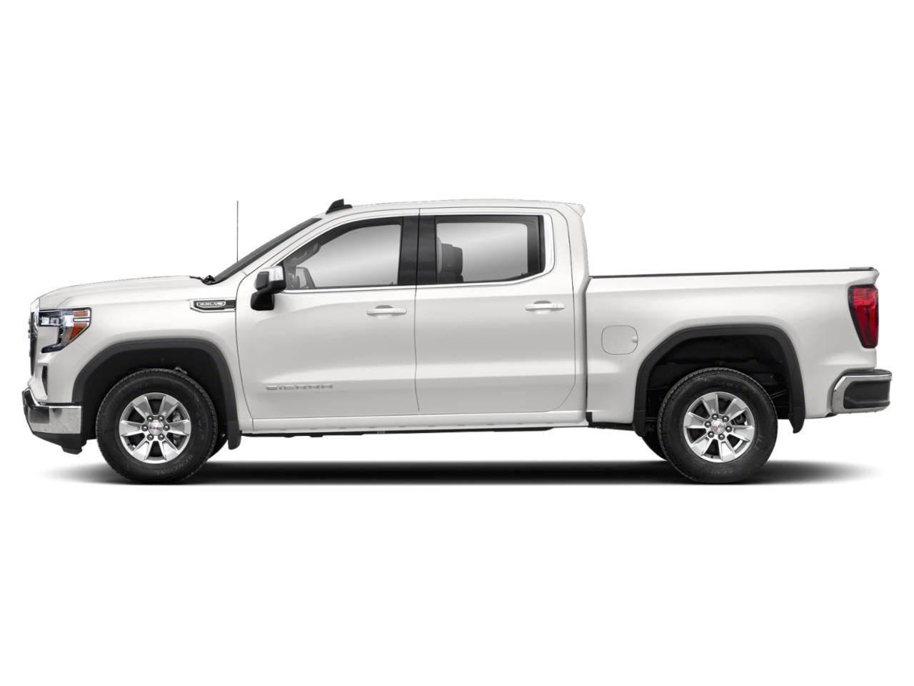 2020 GMC Sierra 1500 Crew Cab Short Box 4-Wheel Drive