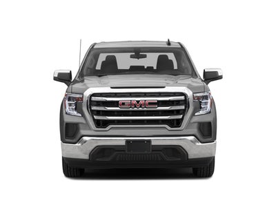 2020 GMC Sierra 1500 Crew Cab Short Box 4-Wheel Drive