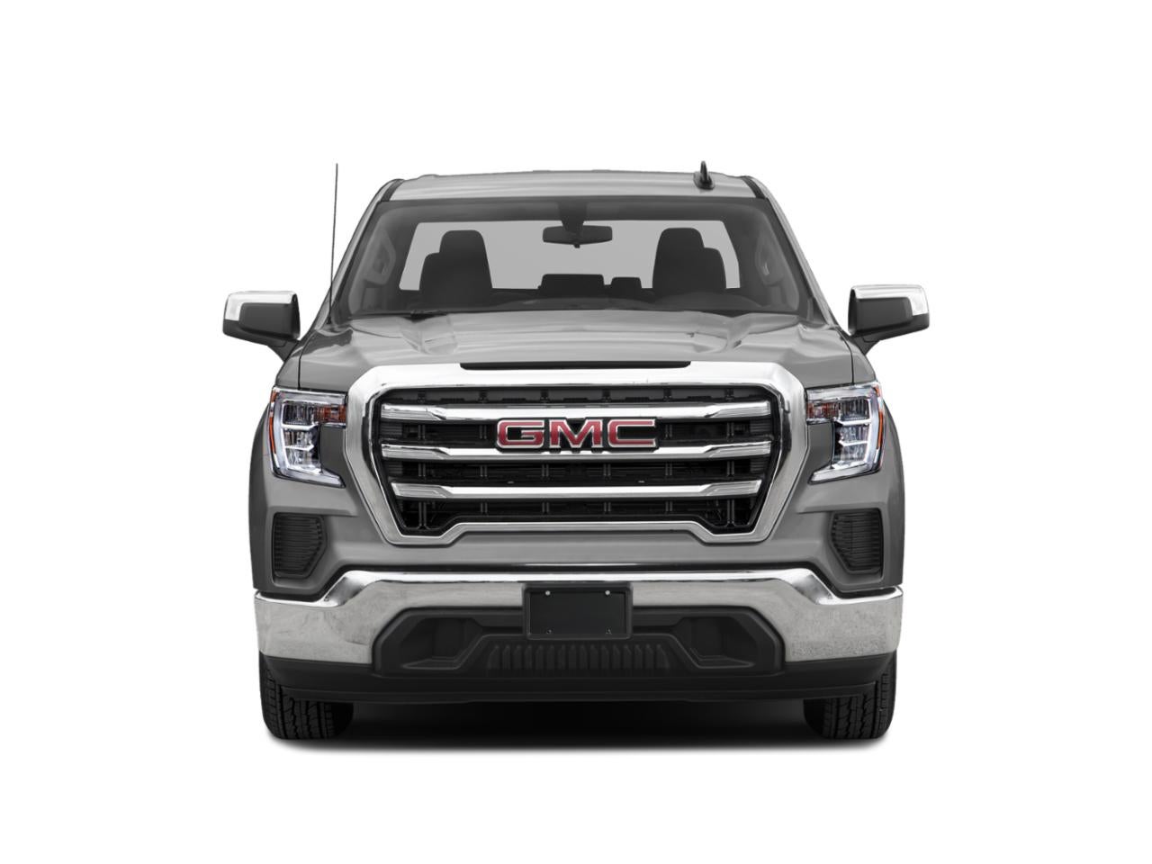 2020 GMC Sierra 1500 Crew Cab Short Box 4-Wheel Drive