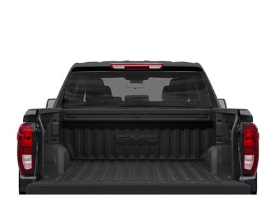 2023 GMC Sierra 1500 Crew Cab Short Box 4-Wheel Drive Pro