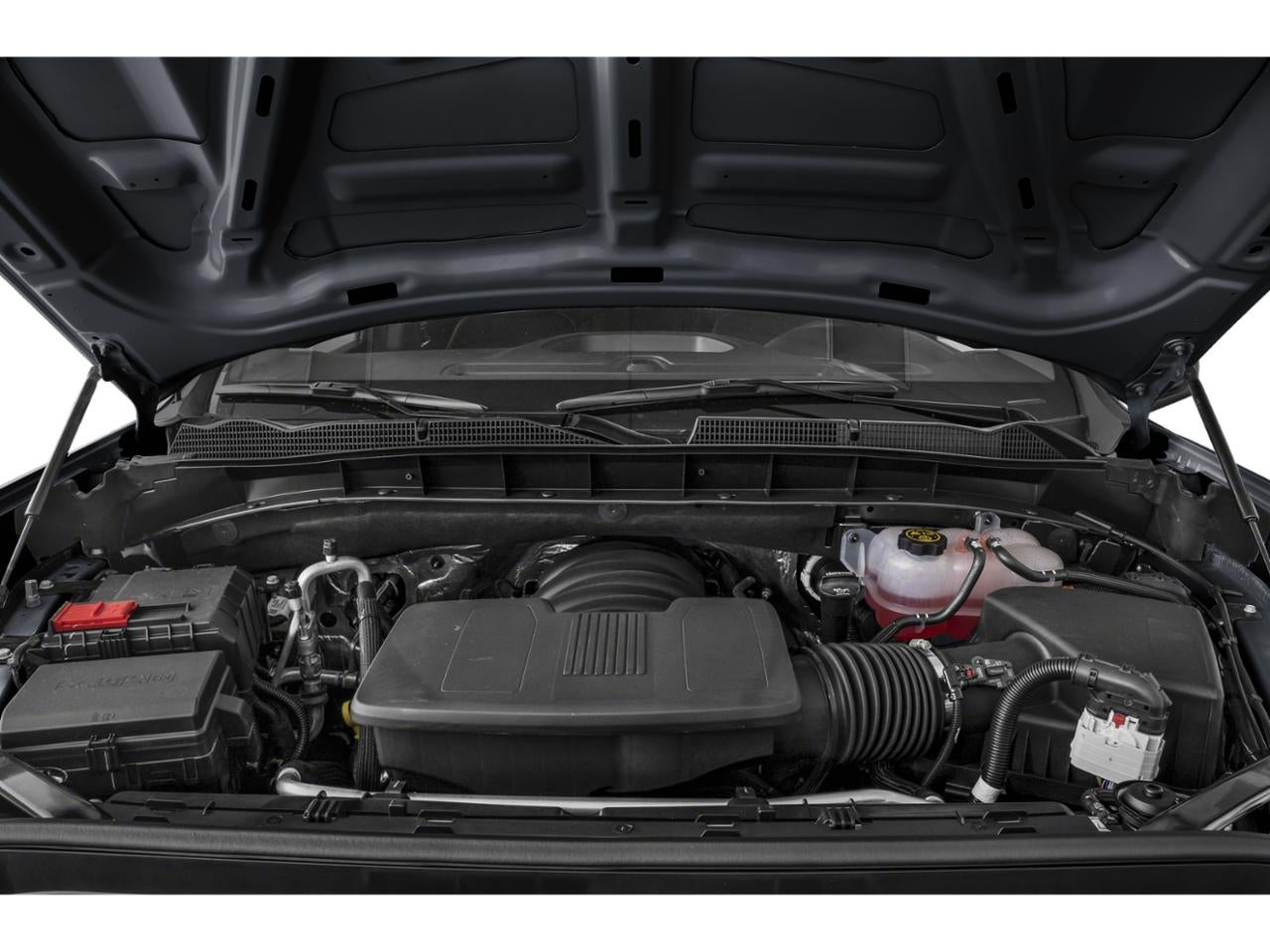 2023 GMC Sierra 1500 Crew Cab Short Box 4-Wheel Drive Pro