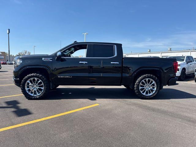 2023 GMC Sierra 1500 Crew Cab Short Box 4-Wheel Drive Denali