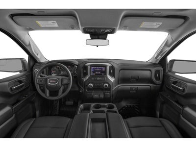 2023 GMC Sierra 1500 Crew Cab Short Box 4-Wheel Drive Denali