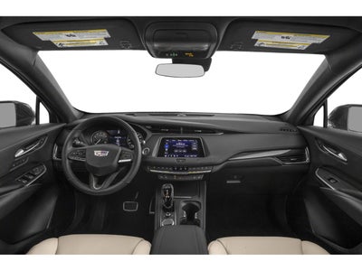 2019 Cadillac XT4 FWD 4dr Sport