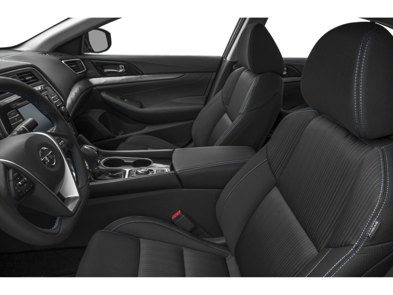 2020 Nissan Maxima SL 3.5L