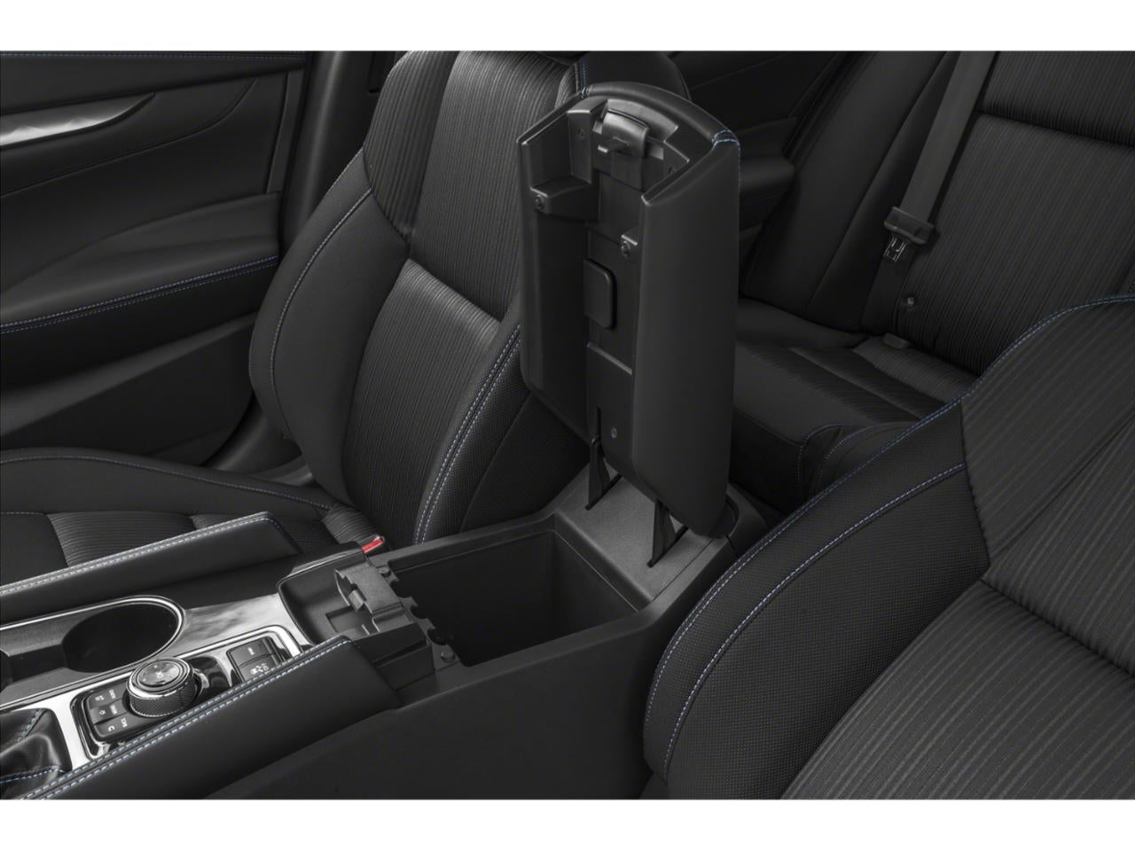 2020 Nissan Maxima SL 3.5L