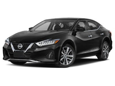 2020 Nissan Maxima SL 3.5L