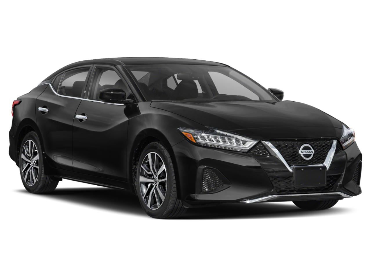 2020 Nissan Maxima SL 3.5L