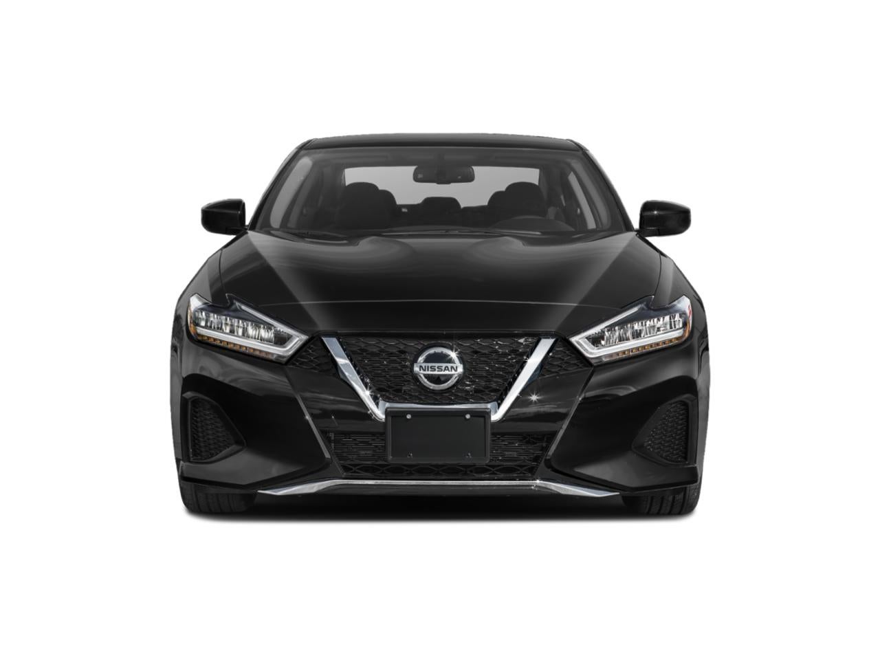 2020 Nissan Maxima SL 3.5L