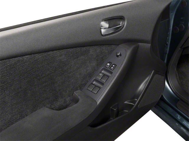 2011 Nissan Altima 4dr Sdn I4 CVT 2.5 S