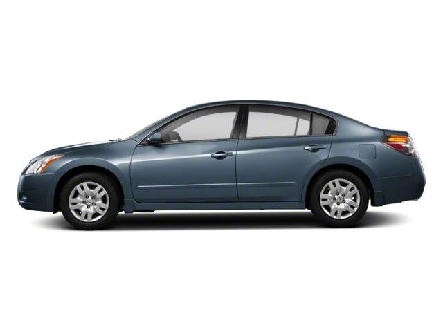 2011 Nissan Altima 4dr Sdn I4 CVT 2.5 S
