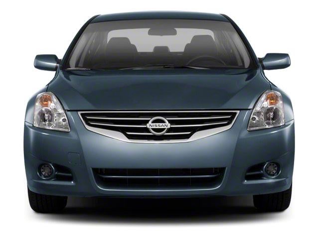 2011 Nissan Altima 4dr Sdn I4 CVT 2.5 S