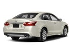 2018 Nissan Altima 2.5 S Sedan