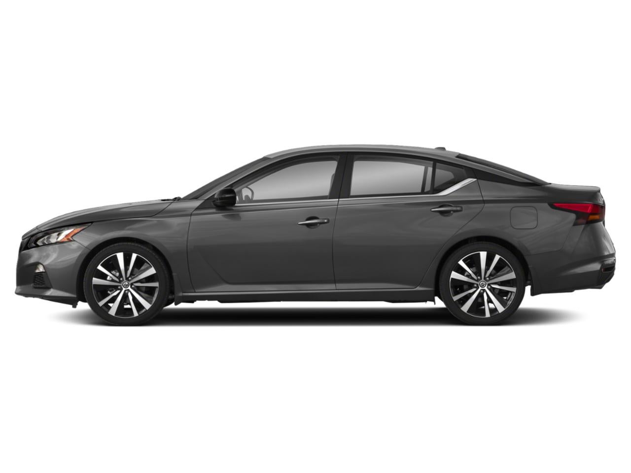 2022 Nissan Altima 2.5 SR Sedan