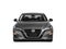 2022 Nissan Altima 2.5 SR Sedan