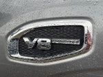 2018 Nissan Titan XD 4x4 Gas Crew Cab SV