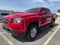 2024 Nissan Frontier Crew Cab 4x4 SV