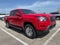 2024 Nissan Frontier Crew Cab 4x4 SV