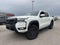 2025 Nissan Frontier Crew Cab 4x4 PRO-4X
