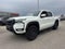 2025 Nissan Frontier Crew Cab 4x4 PRO-4X