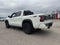 2025 Nissan Frontier Crew Cab 4x4 PRO-4X